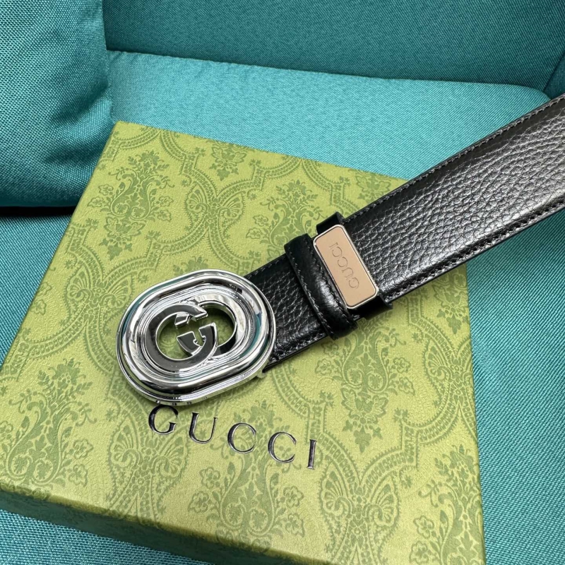 G*u*i belts